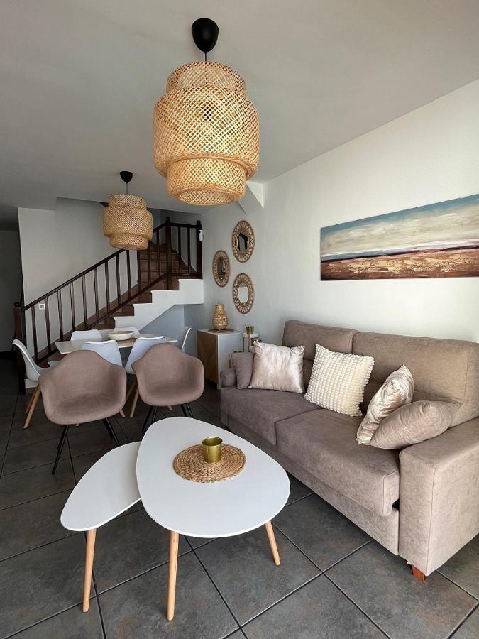 House White Beach Плая Бланка Екстериор снимка